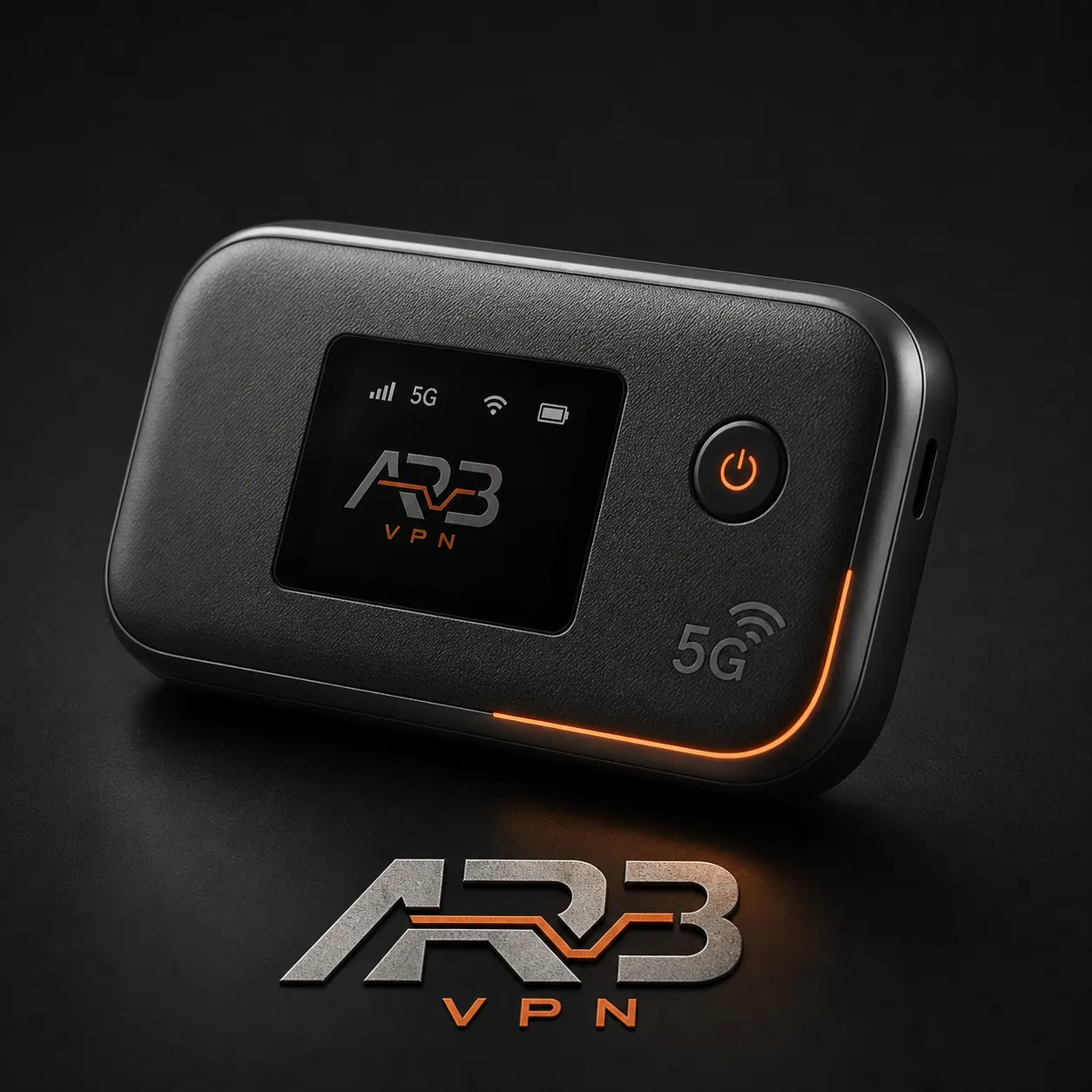 Быстрый VPN 5G ARB VPN для мобильного интернета