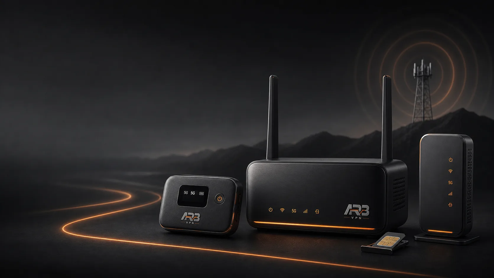 ARB VPN - купить VPN подписку, приложение для Android, Windows и macOS