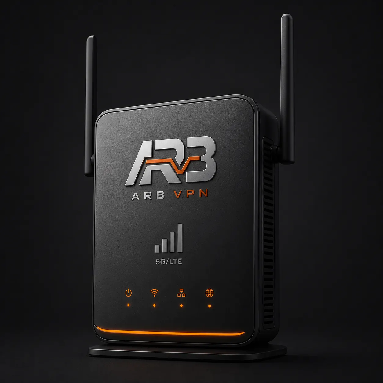 ARB VPN роутер для стабильного VPN доступа